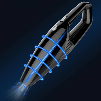 Handheld Vacuum Cordless,Powerful Cyclone Suction Portable Rechargeable Vacuum Cleaner Easy Using ,Quick Charge
Handheld Vacuum Cordless,Powerful Cyclone Suction Portable Rechargeable Vacuum Cleaner Easy Using ,Quick Charge