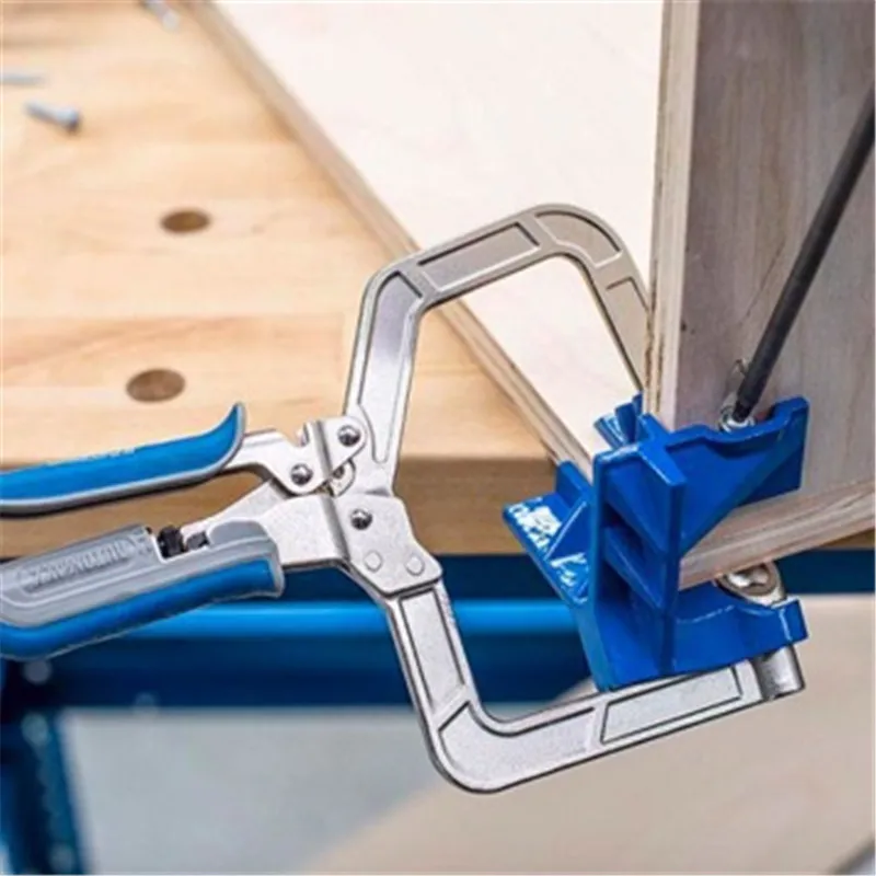 90 Degree Right Angle Pliers Wood Plier Photo Frame Angle Pliers Hand Tool Pliers Fixed Tool Puncher Direct Delivery
90 Degree Right Angle Pliers Wood Plier Photo Frame Angle Pliers Hand Tool Pliers Fixed Tool Puncher Direct Delivery