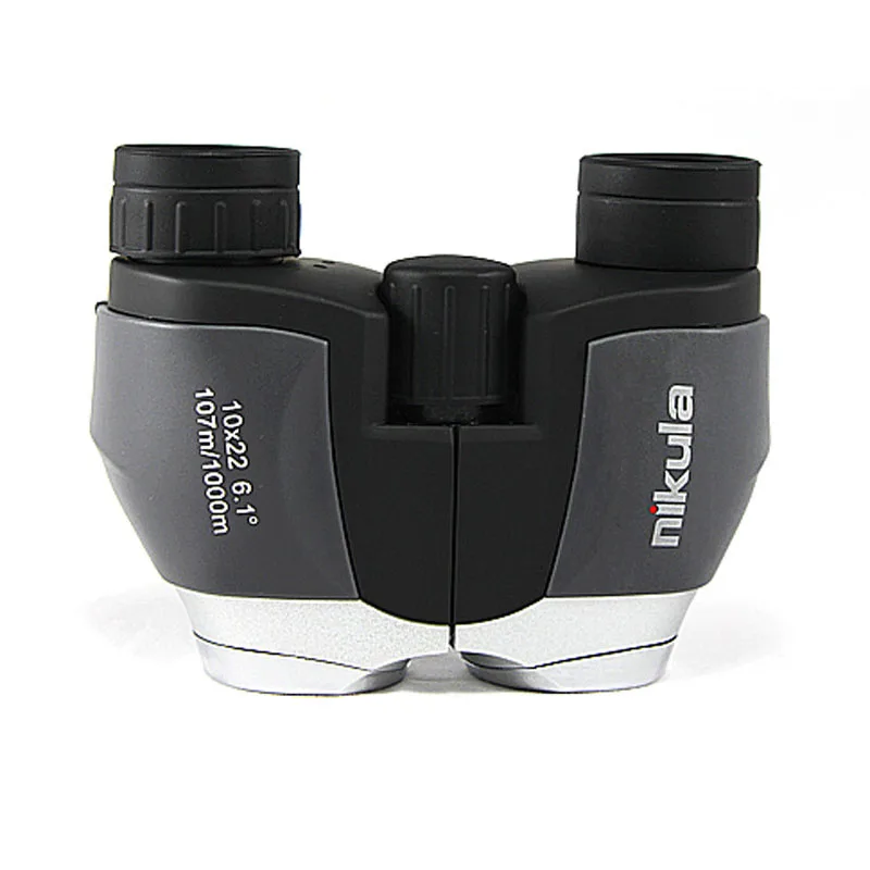 10x22 High-power High-definition Binocular Telescope Tourist Concert Patrol Specialized Observing Mirror
10x22 High-power High-definition Binocular Telescope Tourist Concert Patrol Specialized Observing Mirror