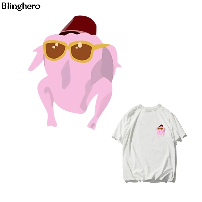 Blinghero Friends Cool Letter Print Heat Transfer Patches Iron-On Transfer Patch Ironing Stickers Unisex Thermal Patches BH0355
Blinghero Friends Cool Letter Print Heat Transfer Patches Iron-On Transfer Patch Ironing Stickers Unisex Thermal Patches BH0355