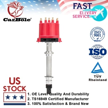 HGM002 GM Racing Ignition HEI Distributor For Chevy GMC C/K Pickup Truck Van Camaro 5.0L 5.7L 7.4L 
HGM002 GM Racing Ignition HEI Distributor For Chevy GMC C/K Pickup Truck Van Camaro 5.0L 5.7L 7.4L