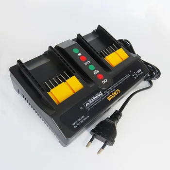 High quality 3A with two usb port charger for Worx Fast Charge Replacement 20V 18V Li-ion battery 3A 2A charger free shipping 
High quality 3A with two usb port charger for Worx Fast Charge Replacement 20V 18V Li-ion battery 3A 2A charger free shipping