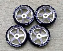 BBS 22mm Metal Wheel Hub Drift Tire for RC 1/28 Wltoys K989 Mini-Q HGD1 Mini-D XRX DRZ Kyosho Mini-Z AWD MA020 RWD MR03
BBS 22mm Metal Wheel Hub Drift Tire for RC 1/28 Wltoys K989 Mini-Q HGD1 Mini-D XRX DRZ Kyosho Mini-Z AWD MA020 RWD MR03