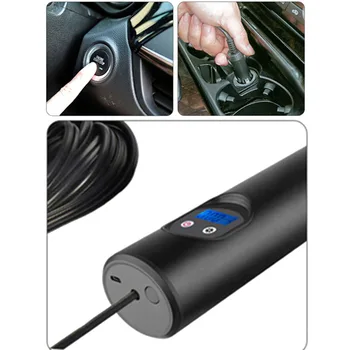 1PC Wireless Smart Bicycle Bike Motorcycle Inflator Handheld Gadget Tool Part UK
1PC Wireless Smart Bicycle Bike Motorcycle Inflator Handheld Gadget Tool Part UK