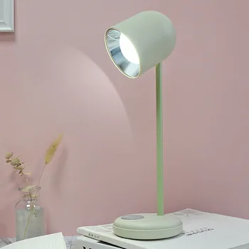 LED Night Light for Children Kids Flexible Adjustable Portable Reading Desk Lamp USB Chargeable Powered Book Lights 3 Colors
LED Night Light for Children Kids Flexible Adjustable Portable Reading Desk Lamp USB Chargeable Powered Book Lights 3 Colors