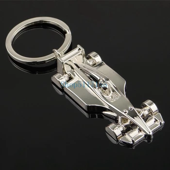 FREE SHIPPING by DHL 100pcs/lot New Metal 3D Racing Car Keychains Zinc Alloy Racing Car Keyrings for Men Gifts
FREE SHIPPING by DHL 100pcs/lot New Metal 3D Racing Car Keychains Zinc Alloy Racing Car Keyrings for Men Gifts