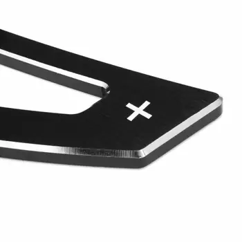 Black Aluminium Colour Design Black Paddle Shift Extension DSG For Tiguan Golf 6 MK6 CC Scirocco
Black Aluminium Colour Design Black Paddle Shift Extension DSG For Tiguan Golf 6 MK6 CC Scirocco