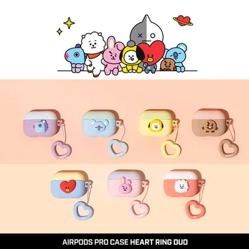 7pcs/set KPOP Bangtan Boys PVC Wireless Bluetooth Headset Protective Case JIMIN JUNGKOOK V RM ARMY J-HOPE SUGA JIN Headset Case
7pcs/set KPOP Bangtan Boys PVC Wireless Bluetooth Headset Protective Case JIMIN JUNGKOOK V RM ARMY J-HOPE SUGA JIN Headset Case