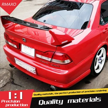 For ACCORD Spoiler 2000-2007 ABS Material Car Rear Wing Color Rear Spoiler For For For HONDA EURO-R(CL7) Spoiler 
For ACCORD Spoiler 2000-2007 ABS Material Car Rear Wing Color Rear Spoiler For For For HONDA EURO-R(CL7) Spoiler