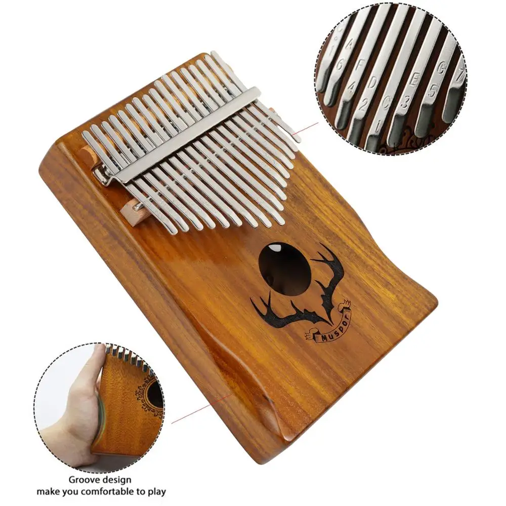 17 Keys Kalimba DIY Keys+Bridge+Tuning Hammer Kit Thumb Piano Accessories Thumb Finger Piano
17 Keys Kalimba DIY Keys+Bridge+Tuning Hammer Kit Thumb Piano Accessories Thumb Finger Piano