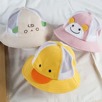 Baby Girl Sun Hat Children Straw Mesh Hat Summer Sunscreen Cute Princess Girls Cartoon Beach Cap Hats
Baby Girl Sun Hat Children Straw Mesh Hat Summer Sunscreen Cute Princess Girls Cartoon Beach Cap Hats