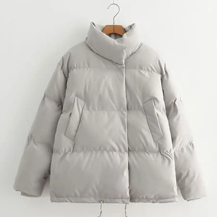 ladies short cotton jackets