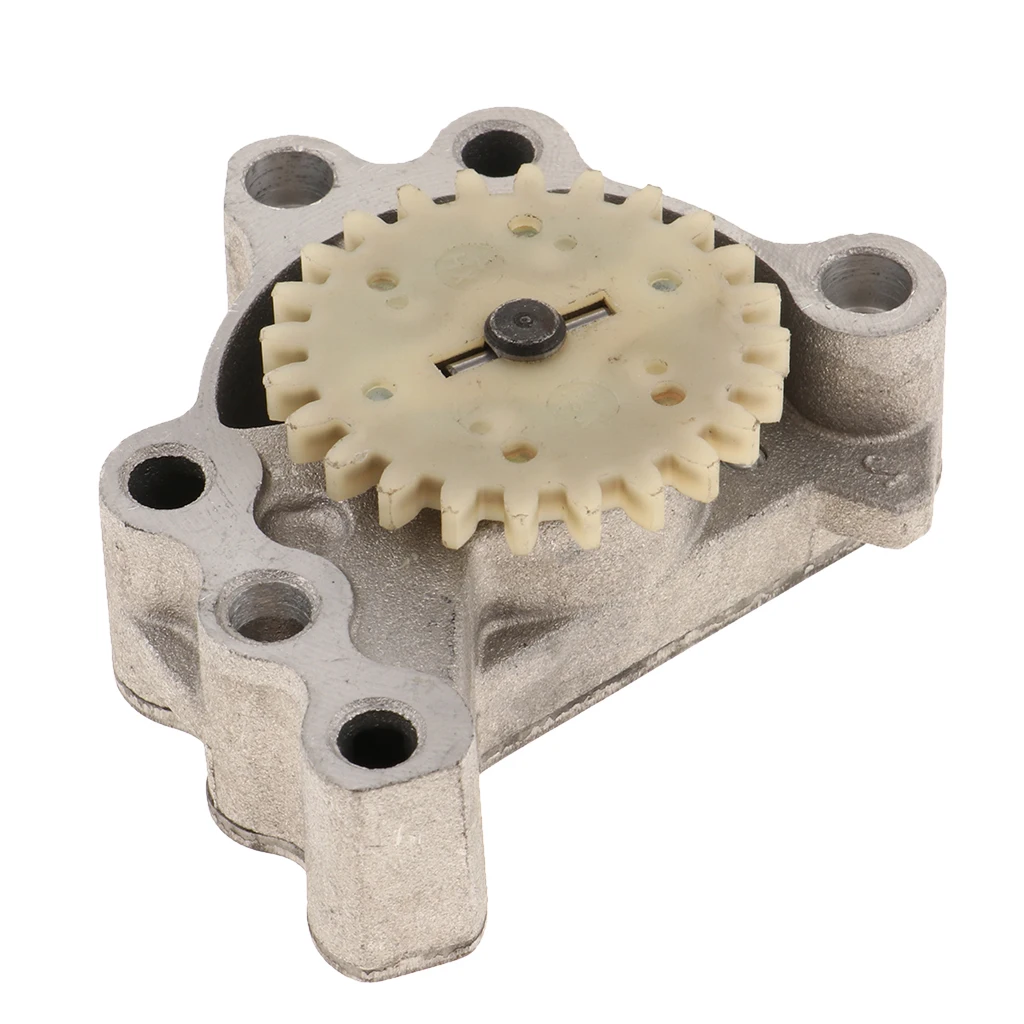 Oil Pump Assembly For Pitster YCF Piranha IMR SSR BSE Lifan YX 140cc Engine Oil Pump Assembly For Pitster YCF Piranha IMR SSR BSE Lifan YX 140cc Engine