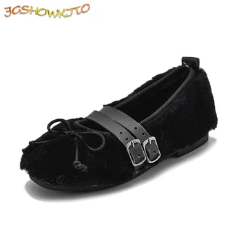 Kids Shoes Girls Shoes Winter Warm Cotton Super Soft Fur Fluffy Hairy Children Flats Princess Loafers 2020 New Hot Fashion 21-30
Kids Shoes Girls Shoes Winter Warm Cotton Super Soft Fur Fluffy Hairy Children Flats Princess Loafers 2020 New Hot Fashion 21-30