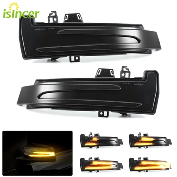 Dynamic Turn Signal Rearview Mirror Indicator Blinker Light For Benz A B C E S CLA GLA CLS Class W176 W246 W204 W212 C117 X156
Dynamic Turn Signal Rearview Mirror Indicator Blinker Light For Benz A B C E S CLA GLA CLS Class W176 W246 W204 W212 C117 X156
