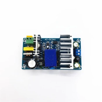 For Power Supply Module AC 110v 220v to DC 24V 4A 6A 9A 12A AC-DC Switching Power Supply Board Promotion 
For Power Supply Module AC 110v 220v to DC 24V 4A 6A 9A 12A AC-DC Switching Power Supply Board Promotion