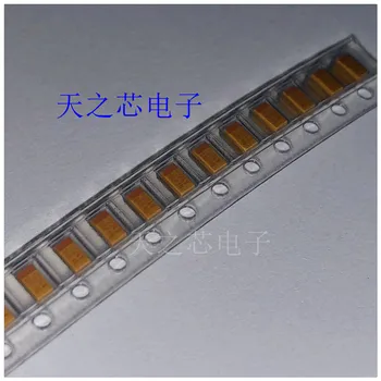 10pcs A 35V 0.22UF 224V 0.22UF35V TAJA224K035RNJ Original New 1 order 
10pcs A 35V 0.22UF 224V 0.22UF35V TAJA224K035RNJ Original New 1 order