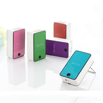 Office Portable Rechargeable Air Conditioner Cooler Mini Handheld Hand Desk USB Fan Outdoor Travelling Hand Held Pocket Fan
Office Portable Rechargeable Air Conditioner Cooler Mini Handheld Hand Desk USB Fan Outdoor Travelling Hand Held Pocket Fan