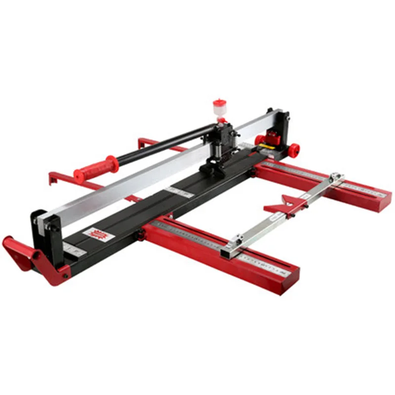Manual Ceramic Tile Cutting Machine Household diy Brick Ceramic Tile High Precision Steel Cutting Laser infrared Cutting Tool
Manual Ceramic Tile Cutting Machine Household diy Brick Ceramic Tile High Precision Steel Cutting Laser infrared Cutting Tool