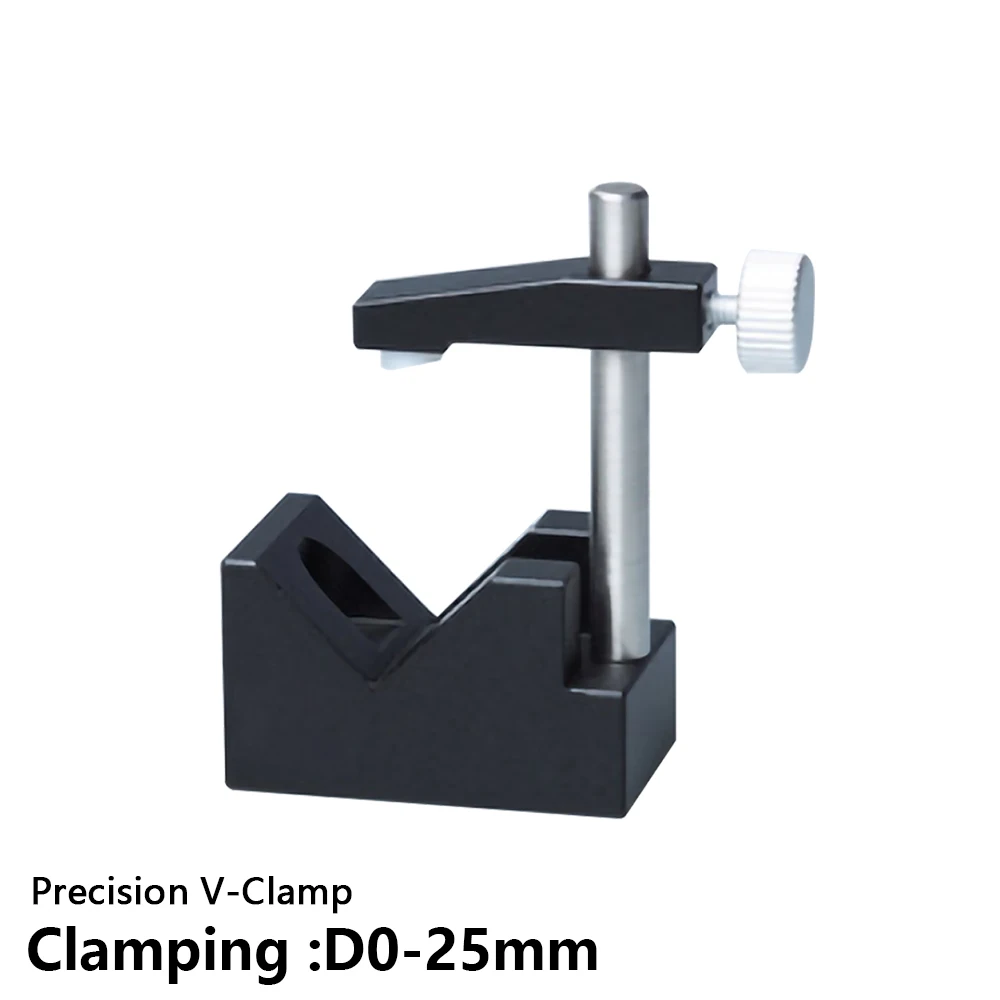 Оптический прецизионный V-образный зажим, фотоэлектрический V-образный лазерный диод, оптический волоконный Коллиматор, приспособление
Оптический прецизионный V-образный зажим, фотоэлектрический V-образный лазерный диод, оптический волоконный Коллиматор, приспособление