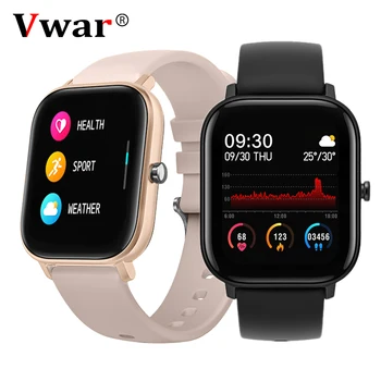 2020 Fitness Bracelet Full Touch Screen IP67 Waterproof Smart Wrist Band Heart Rate Sleep Monitor Sport Smartband for Xiaomi IOS
2020 Fitness Bracelet Full Touch Screen IP67 Waterproof Smart Wrist Band Heart Rate Sleep Monitor Sport Smartband for Xiaomi IOS