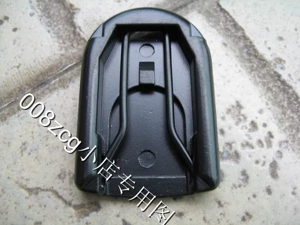 1pc for Zotye 2008 rearview mirror base endoscope seat front windshield fixed iron
1pc for Zotye 2008 rearview mirror base endoscope seat front windshield fixed iron