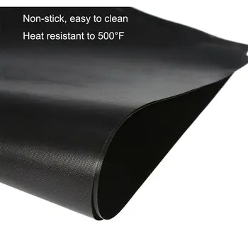 8pcs Stove Top Protect Mat Reusable Non-stick Cover Liner Clean Cook for Kitchen HY99
8pcs Stove Top Protect Mat Reusable Non-stick Cover Liner Clean Cook for Kitchen HY99