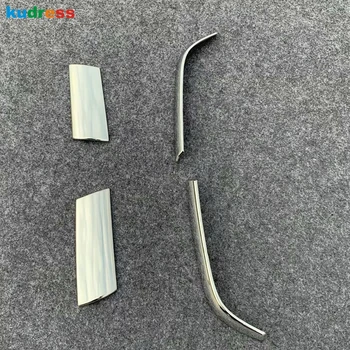 For Mitsubishi Delica 2020 2021 Chrome Rear View Strip Cover Trim Door Side Rearview Mirror Protector Car Styling Sticker RHD
For Mitsubishi Delica 2020 2021 Chrome Rear View Strip Cover Trim Door Side Rearview Mirror Protector Car Styling Sticker RHD
