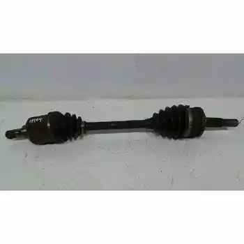 TRANSMISSION FRONT LEFT Nissan FIRST SALOON CAR (P11)
TRANSMISSION FRONT LEFT Nissan FIRST SALOON CAR (P11)