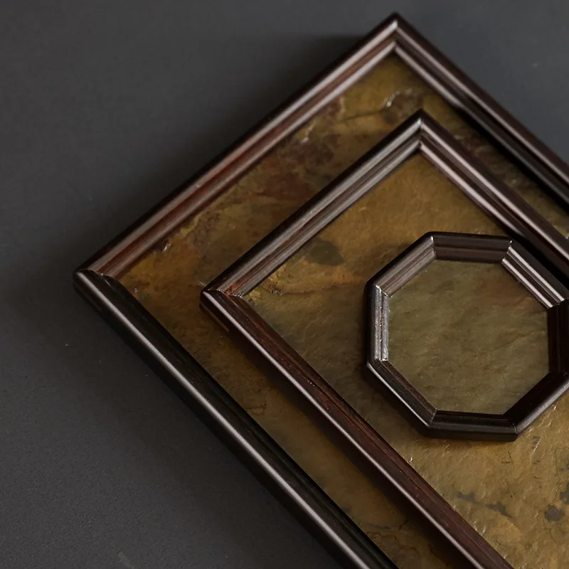 Ebony rock board sky tea tray Ran real tea table wood simple household Kung Fu tea set tray dry bubble tray
Ebony rock board sky tea tray Ran real tea table wood simple household Kung Fu tea set tray dry bubble tray