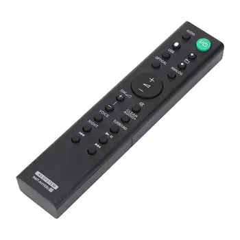 New Replaced Remote Control For SONY HT-CT80 HTCT80 HT-CT180 HT-CT80BT SA-CT80 SS-WCT80 Soundbar Home Speaker System
New Replaced Remote Control For SONY HT-CT80 HTCT80 HT-CT180 HT-CT80BT SA-CT80 SS-WCT80 Soundbar Home Speaker System