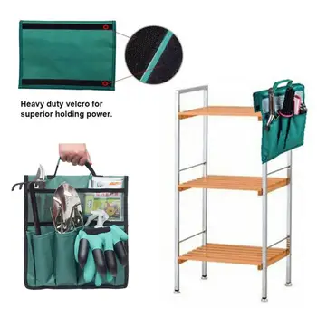 1pc Garden Kneeler Tool Oxford Bags 12.2cm*11.8cm Outdoor Work Portable Storage Stool Pouch Kneeler Tools Bags Gardening Toolkit
1pc Garden Kneeler Tool Oxford Bags 12.2cm*11.8cm Outdoor Work Portable Storage Stool Pouch Kneeler Tools Bags Gardening Toolkit