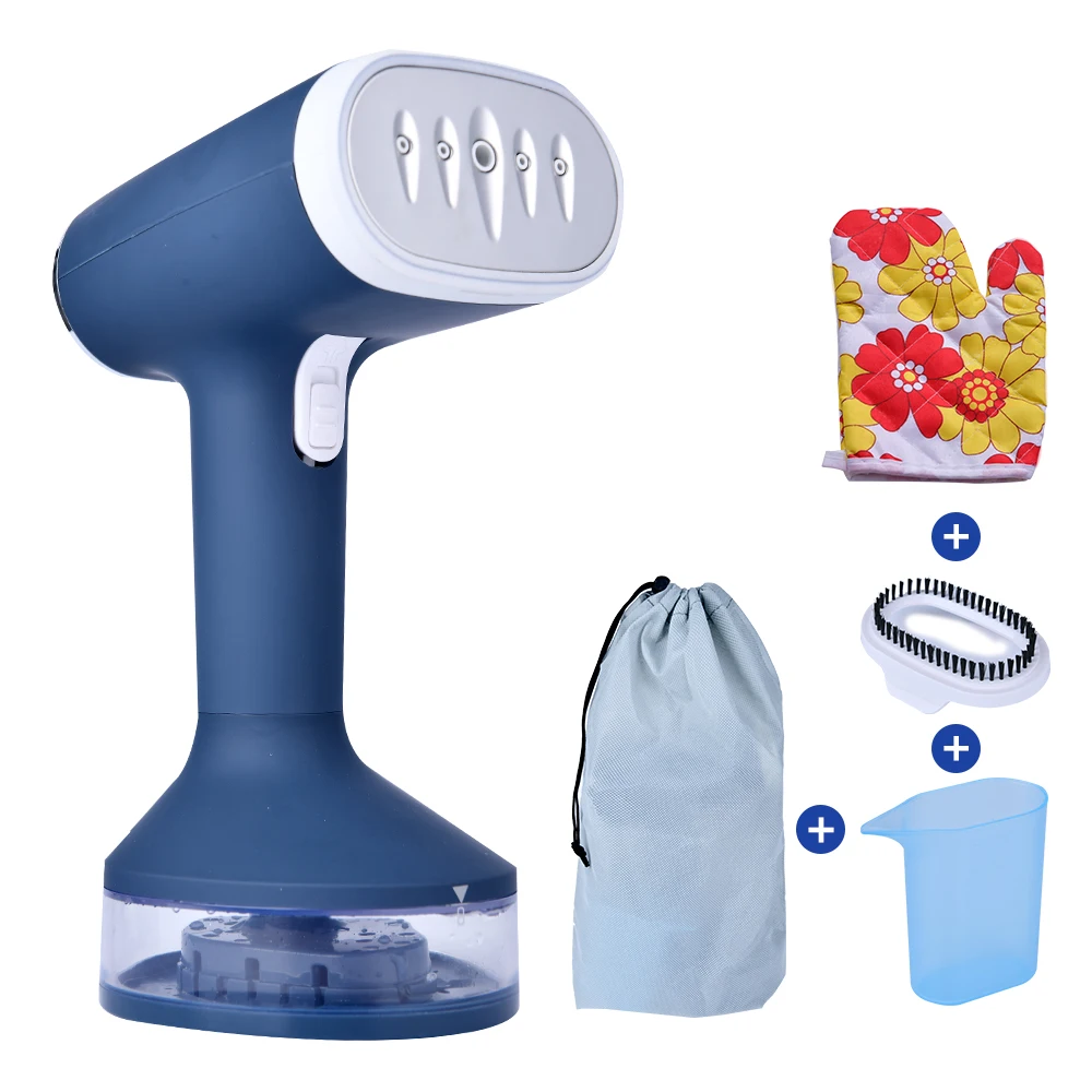 KONKA Handheld Garment Steamer Household Electric Garment Cleaner Steam Hanging Ironing Machine Steam Ironing Clothes Generator
KONKA Handheld Garment Steamer Household Electric Garment Cleaner Steam Hanging Ironing Machine Steam Ironing Clothes Generator