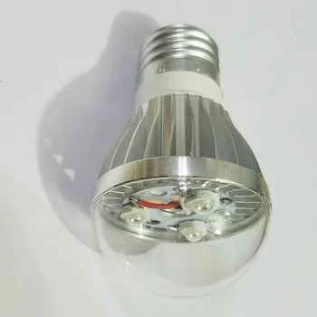 Ultraviolet LED UV Light Bulbs Purple Lights 3W for Party Club 395nM _WK 
Ultraviolet LED UV Light Bulbs Purple Lights 3W for Party Club 395nM _WK