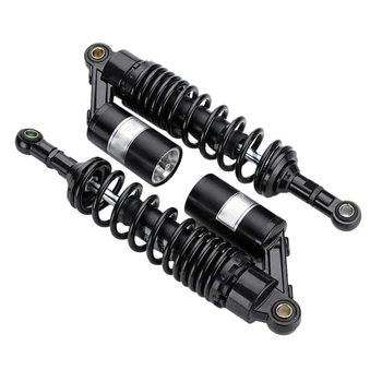 13.5 inch 340Mm Motorcycle Shock Absorber Suspension Damper for Honda CB750
13.5 inch 340Mm Motorcycle Shock Absorber Suspension Damper for Honda CB750