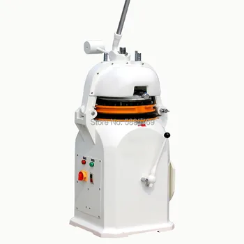 Pukka Machine Semi Automatic Dough Dividing and Rounding Machine Bakery Used Automatic Dough Divider Rounder
Pukka Machine Semi Automatic Dough Dividing and Rounding Machine Bakery Used Automatic Dough Divider Rounder