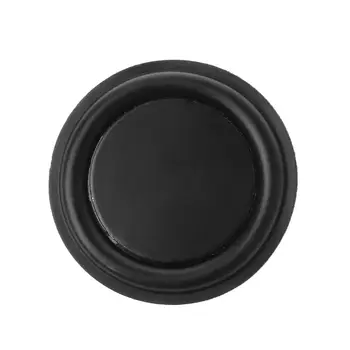50mm Passive Radiator Subwoofer Speaker Vibration Membrane Bass Rubber Woofers
50mm Passive Radiator Subwoofer Speaker Vibration Membrane Bass Rubber Woofers