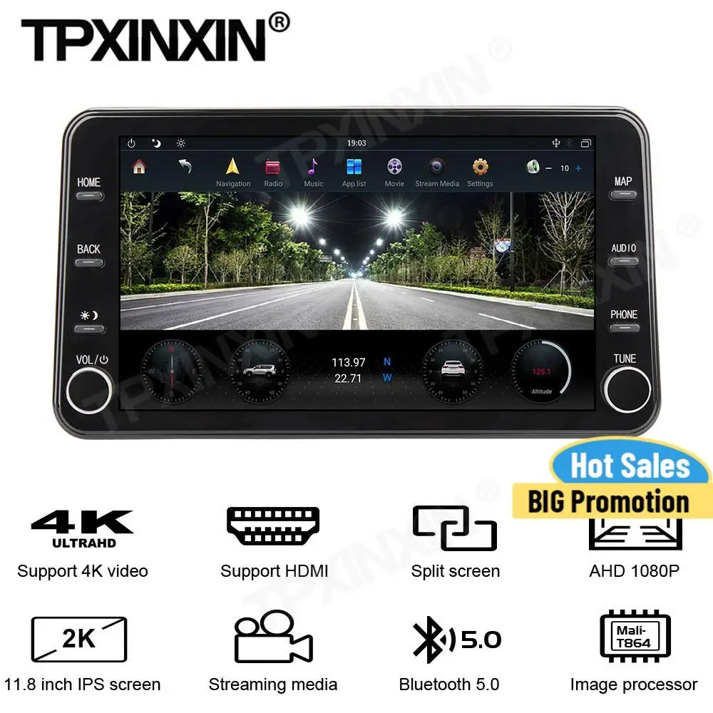 HD Scree 1920*1080 Android Car Multimedia Player Streaming Media For Jeep Wrangler 2011 2012 2013 2014 2015 2016 2017 Head Unit
HD Scree 1920*1080 Android Car Multimedia Player Streaming Media For Jeep Wrangler 2011 2012 2013 2014 2015 2016 2017 Head Unit
