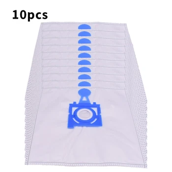 Replacement Dust Bags Part Cleaning With micro-holes For ZELMER Magnat 3000 Jupiter 4000 Solaris 5000 Twix 5500
Replacement Dust Bags Part Cleaning With micro-holes For ZELMER Magnat 3000 Jupiter 4000 Solaris 5000 Twix 5500