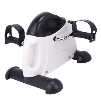 43 X 38 X 31cm New Hand And Foot Trainer Lightweight Portable With Monitor Mini Exercise Bike Slimming Indoor Sports Equipment
43 X 38 X 31cm New Hand And Foot Trainer Lightweight Portable With Monitor Mini Exercise Bike Slimming Indoor Sports Equipment