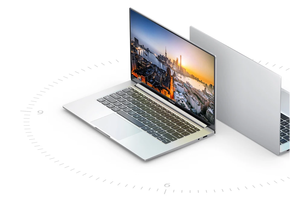 Xiaomi Redmibook 14 Ii I7