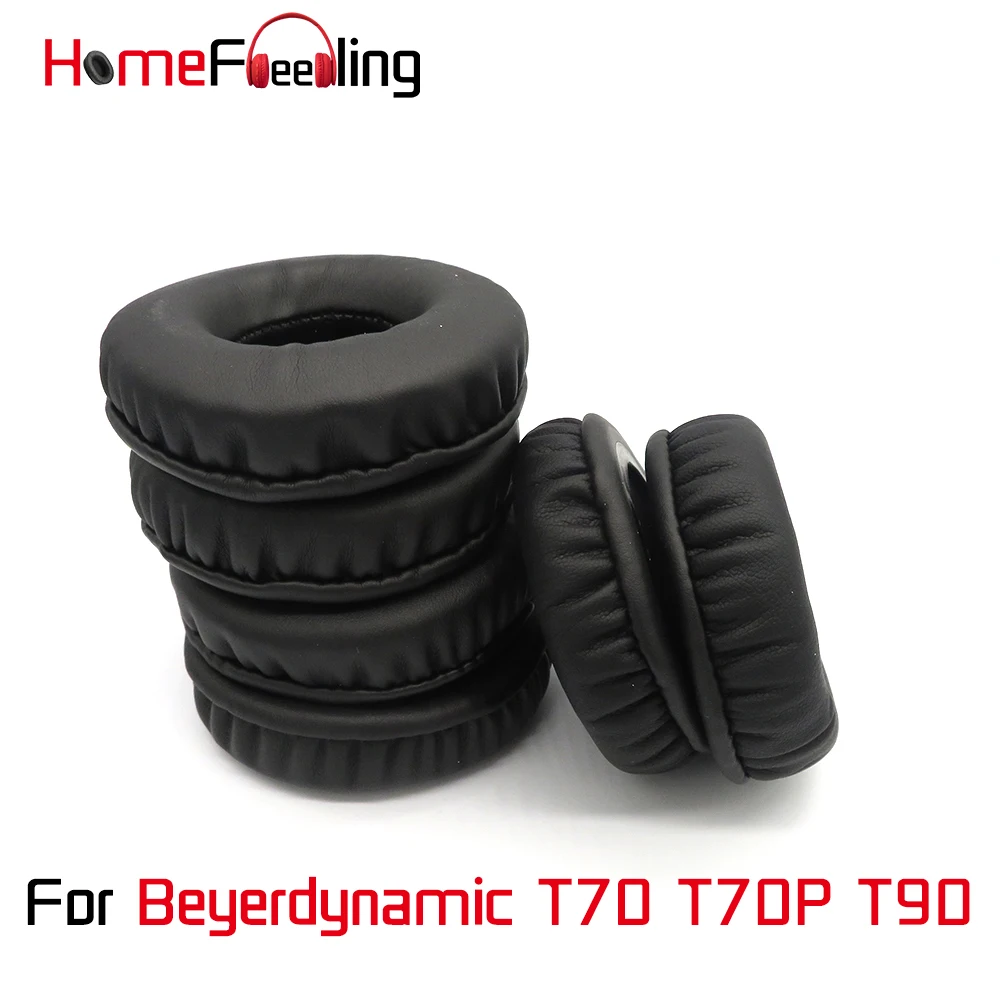 Homefeeling Ear Pads For Beyerdynamic T70 T70P T90 Earpads Round Universal Leahter Repalcement Parts Ear Cushions
Homefeeling Ear Pads For Beyerdynamic T70 T70P T90 Earpads Round Universal Leahter Repalcement Parts Ear Cushions