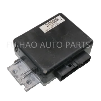 OEM Power Steering ECU Control Unit For 2015 Kawasaki Teryx 800 21175-0809A 211750809A
OEM Power Steering ECU Control Unit For 2015 Kawasaki Teryx 800 21175-0809A 211750809A