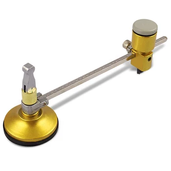 New Industry Glass Cutter 400Mm Circle Diameter Compasses Cutting Glass round shape Circle Glass Cutter DIY Roller
New Industry Glass Cutter 400Mm Circle Diameter Compasses Cutting Glass round shape Circle Glass Cutter DIY Roller