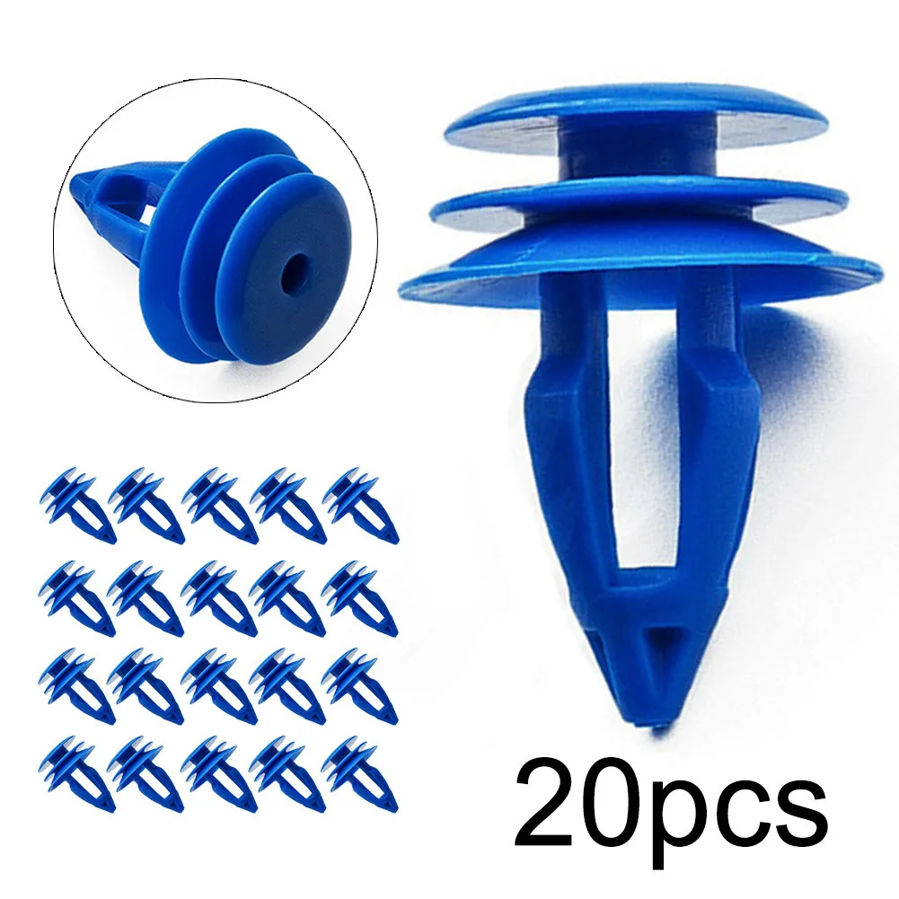 20 Exterior Wheel Fender Arch Moulding Trim Clip For Evoque LR027255 Brand New And High Quality
20 Exterior Wheel Fender Arch Moulding Trim Clip For Evoque LR027255 Brand New And High Quality