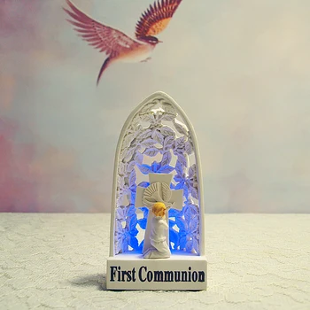 LED LIGHTS CROSS ERECTION RESIN CRAFTS SAINT PRAYING FAMILY ORNAMENTS CHRIST JESUS TEACHING ORNAMENTS GOSPEL GIFT
LED LIGHTS CROSS ERECTION RESIN CRAFTS SAINT PRAYING FAMILY ORNAMENTS CHRIST JESUS TEACHING ORNAMENTS GOSPEL GIFT