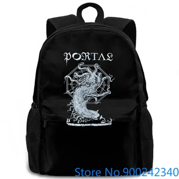 Portal Yaji Ashuthath Black Brand Youth women men backpack laptop travel school adult student
Portal Yaji Ashuthath Black Brand Youth women men backpack laptop travel school adult student