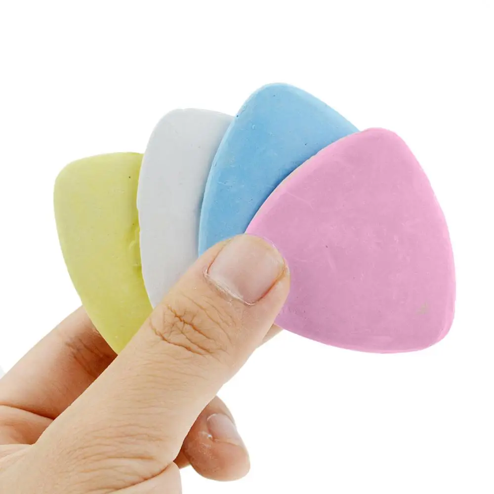 10PCS Multicolor Fabric Tailors Chalk Erasable Fabric Marker Patchwork Clothing Pattern DIY Sewing Tool Box Set Needlewor
10PCS Multicolor Fabric Tailors Chalk Erasable Fabric Marker Patchwork Clothing Pattern DIY Sewing Tool Box Set Needlewor
