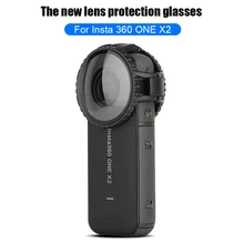 For Insta360 ONE X2 Premium Lens Guards 10m Waterproof Complete Protection Screen cap Lens Protection Cover Camera Accessories
For Insta360 ONE X2 Premium Lens Guards 10m Waterproof Complete Protection Screen cap Lens Protection Cover Camera Accessories