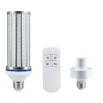 Household Sterilization Disinfection Light Bulb 60W LED UVC Germicidal Corn Lamp Tube UVC Germicidal Light Sterilizing Lights
Household Sterilization Disinfection Light Bulb 60W LED UVC Germicidal Corn Lamp Tube UVC Germicidal Light Sterilizing Lights
